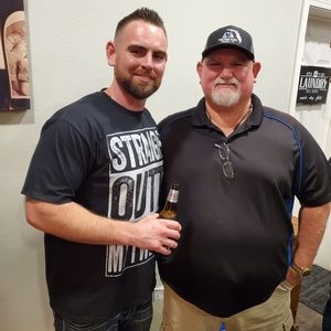 Meet your Posher, Billy